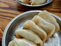 -锅贴大王南翔小笼(临沂二村店)