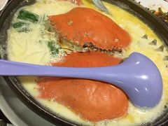 -龙海鲜螃蟹王(宏茂桥店)