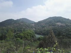 -白马涧龙池景区
