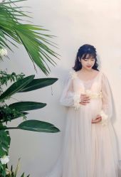 -巴黎婚纱摄影工作室