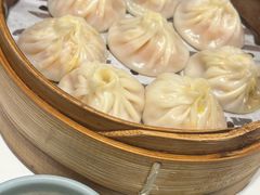 -馋三尺蟹粉小笼(人民广场店)