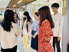 -帝京日语(春熙路旗舰校区)