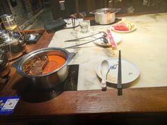 -东道煮牛肉火锅(东盛大街店)