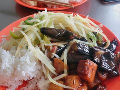 -南京交通职业技术学院第四食堂