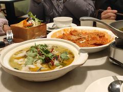 -小菜园新徽菜(合肥瑶海万达店)
