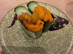 -大起水产回转寿司(大丸心斋桥店)