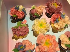 -BON CAKE(华贸购物中心店)