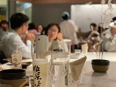 大堂-胡麻(静安嘉里店)