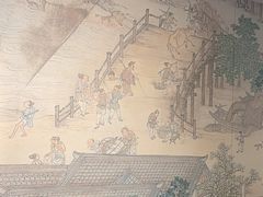 -古都历食南京菜·烤鸭·鸭血粉丝·汤包(南京博物院店)