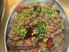 -阿鸡鱼庄·顺德鲜蒸小炒(亚运村店)