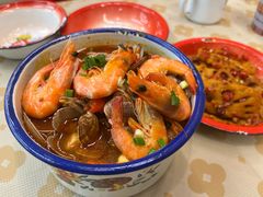 -老三样·旧食新味(船山路店)