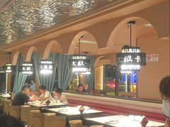 -清真·卡德尔大叔新疆主题餐厅(龙汇路店)