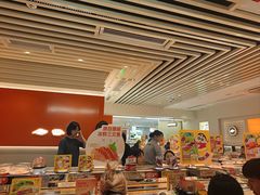 -争鲜回转寿司(东方银座店)