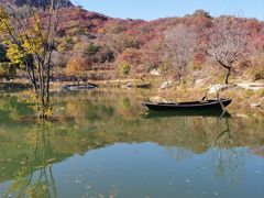 -周口店坡峰岭风景区