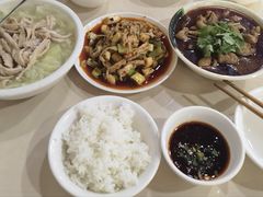 -天一沾水肥肠(科园一街店)