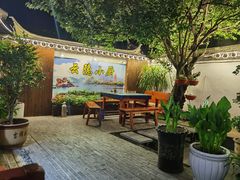 露天位-云隐小厨·传统大理美食(复兴路店)