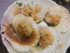-福樱兰海鲜放题铁板烧(加州店)