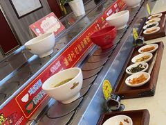 自助取餐区-乡党臊子面(丰庆公园店)