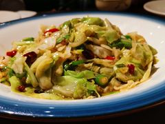 -粗茶淡饭•陕菜•家常菜