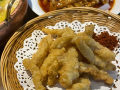 -向川南·水煮鱼·川菜(和平里店)