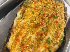 -串小白烧烤(金沙洲店)