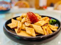 脆皮茄子-庐州太太(CBD店)