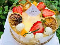 -艾加柒克蛋糕茶歇甜品台(春熙路店)