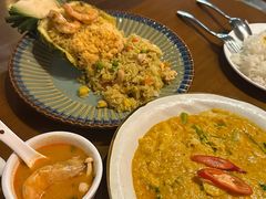 -泰国餐厅 Thai Food(裕华万达店)