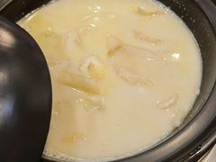 -喜上喜鸡煲翅(吉大店)