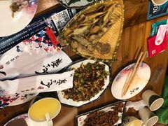 -娄三少·老北京春饼烤鸭家常菜(富力又一城店)