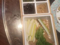 -魁盛居百年鲁菜馆(中林路店)