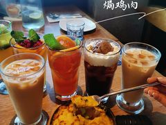 -必胜客(南锣鼓巷店)
