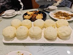 雪衣豆沙-黄家饺子东北特色菜馆(湖滨商业街店)