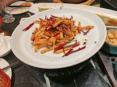 -美庐餐厅·湖北菜·吴佩孚公馆(南京路店)