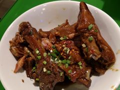 炖猪脚-大碗厨(东风路店)