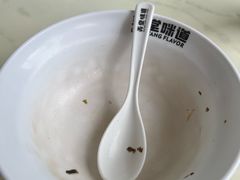 -弄堂咪道-饭香·面香·馄饨香(汇锦广场店)