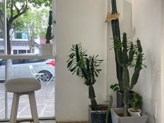 -收获咖啡HARVEST RESERVE(苍山店)