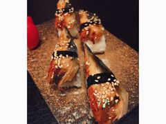 -和风融合餐厅创意料理(重庆店)