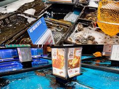 -盒马鲜生(曜一城店)