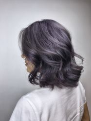 -发饰美男士增发补发假发定制店