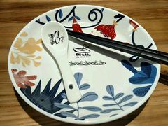 鸡汤娃娃菜-猛料鸭仔饭(赤坎店)