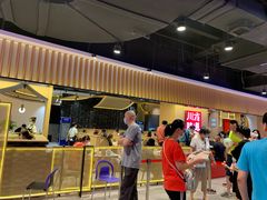 -永旺梦乐城(金银潭店)
