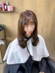 -韩国李知恩形象设计