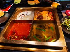 -王家渡火锅(金宝汇店)