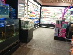 -中百仓储超市(漫时区店)