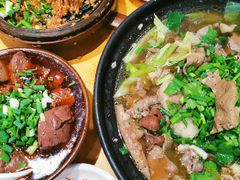 -胃笑·开水鸡钵钵鸡(18年老店)