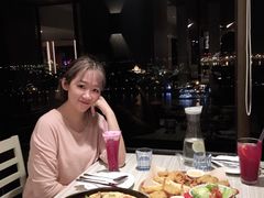 -必胜客(海滨店)