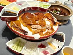 -大鸭梨烤鸭(北洼路店)