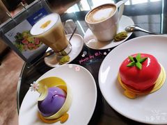 -广州天河希尔顿酒店