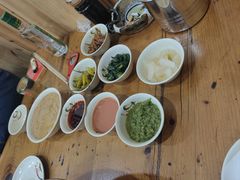 -老康火锅(黄河路总店)